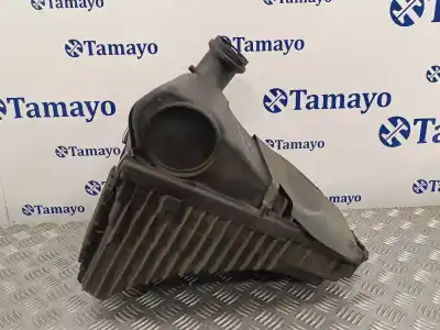 Pezzo di ricambio per auto di seconda mano supporto filtro aria per porsche cayenne (typ 9pa) 4.5 v8 cat riferimenti oem iam 7l0129620a