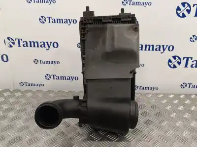 Автозапчасти б/у поддержка воздушного фильтра за porsche cayenne (typ 9pa) 4.5 v8 cat ссылки oem iam 7l0129620a  