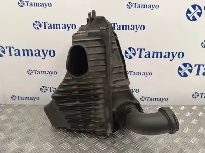 Автозапчасти б/у поддержка воздушного фильтра за porsche cayenne (typ 9pa) 4.5 v8 cat ссылки oem iam 7l0129620a  