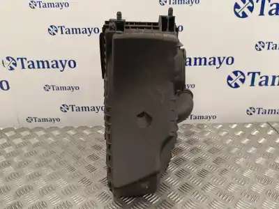 Автозапчасти б/у поддержка воздушного фильтра за porsche cayenne (typ 9pa) 4.5 v8 cat ссылки oem iam 7l0129620a  