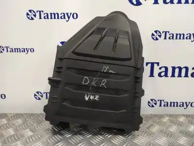 Second-hand car spare part AIR FILTER SUPPORT for SEAT LEON (5F1)  OEM IAM references 04C129620A  