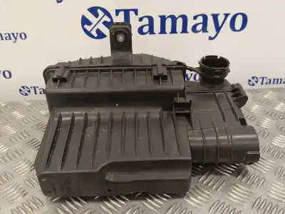 Second-hand car spare part air filter support for peugeot 208 i (ca_, cc_) 1.2 vti 82 oem iam references 9670851880