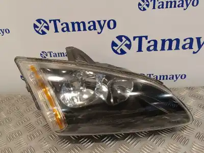 Автозапчастина б/у ПРАВА ФА для FORD FOCUS BERLINA (CAP)  Посилання на OEM IAM 4M5113099JD  