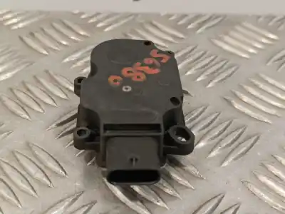 Second-hand car spare part heater blower motor for renault clio iv 0.9 oem iam references 6466r330