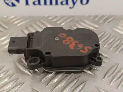 Peça sobressalente para automóvel em segunda mão motor de sofagem por renault clio iv 0.9 referências oem iam 6466r330 6466a334003 6466s012005