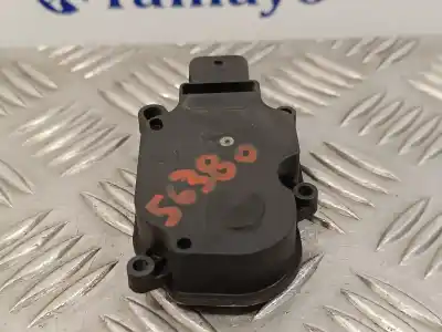 Peça sobressalente para automóvel em segunda mão motor de sofagem por renault clio iv 0.9 referências oem iam 6466r330 6466a334003 6466s012005