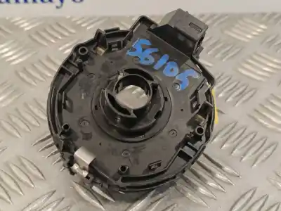 Автозапчасти б/у кольцо подушки безопасности за toyota yaris verso (ncp2/nlp2) 1.3 linea luna 86 cv / 63 kw ссылки oem iam   