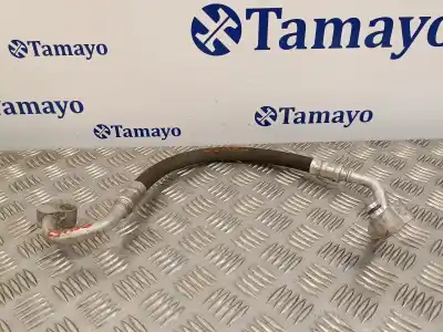 İkinci el araba yedek parçası KLIMA BORULARI için AUDI A3 SPORTBACK (8P)  OEM IAM referansları 1K0820721BD  