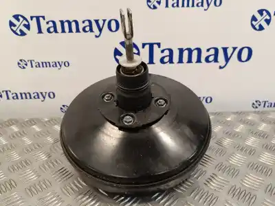 Peça sobressalente para automóvel em segunda mão servo freio por renault kangoo (kc0/1_) 1.5 dci referências oem iam 0204051634