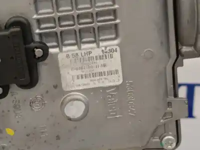 Автозапчасти б/у мотор переднего стеклоочистителя за citroen c4 grand picasso 2.0 hdi fap cat (rhr / dw10bted4) ссылки oem iam 9682484780 w000007875 