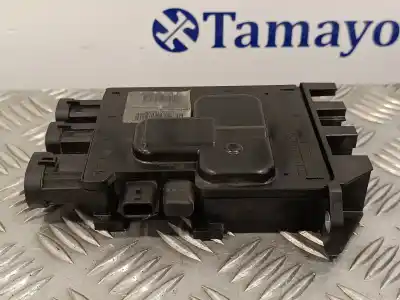 Pièce détachée automobile d'occasion module électronique pour renault trafic furgón 1.6 dci diesel références oem iam 243501820r  