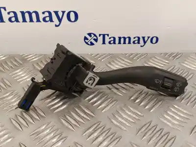 Peça sobressalente para automóvel em segunda mão comutador de limpa vidros por audi a3 sportback (8p) 2.0 tdi ambiente referências oem iam 8p0953519a