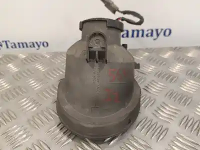 Автозапчастина б/у ліва протитутмана для subaru legacy berl. b13 (bl) 2.0 cat посилання на oem iam 11420759  