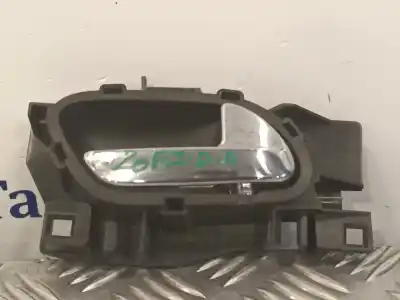 Автозапчасти б/у внутри передней правой ручки за citroen c4 grand picasso 2.0 hdi fap cat (rhr / dw10bted4) ссылки oem iam 9655516vd