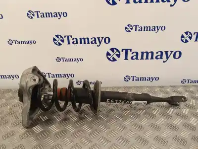 Pièce détachée automobile d'occasion amortisseur avant droit pour seat exeo st (3r5) 2.0 tdi références oem iam 3r0413031