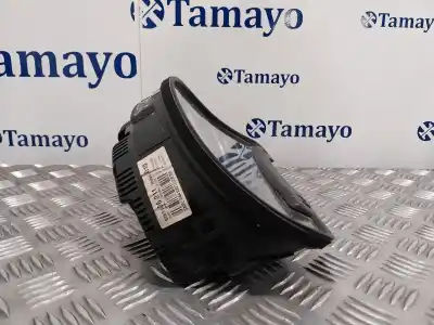 Peça sobressalente para automóvel em segunda mão quadrante por audi a4 berlina (8e) 2.0 tdi 16v (103kw) referências oem iam 8e0920931p 0263626211 