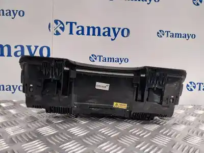 Peça sobressalente para automóvel em segunda mão quadrante por audi a4 berlina (8e) 2.0 tdi 16v (103kw) referências oem iam 8e0920931p 0263626211 