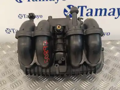 Second-hand car spare part INTAKE MANIFOLD for MERCEDES-BENZ CLASE C (W203) SPORTCOUPE  OEM IAM references A1111412001 2900304569 