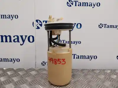 Peça sobressalente para automóvel em segunda mão boia / bomba combustível por honda jazz (gd1/5) 1.4 ls referências oem iam 17708saa003