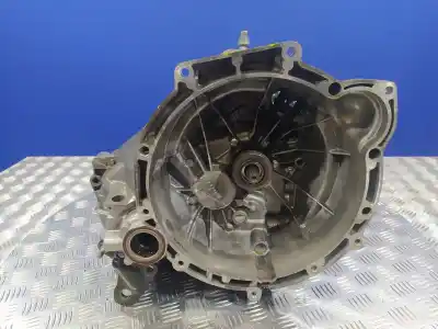 Second-hand car spare part gearbox for ford fiesta vi (cb1, ccn) 1.25 oem iam references 8a6r7002jj