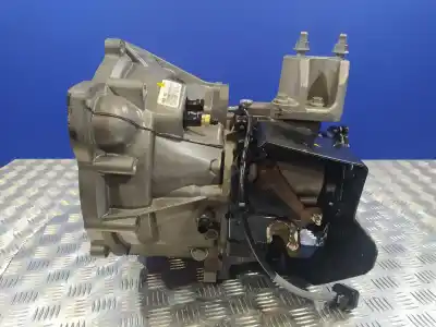 Автозапчасти б/у коробка передач за ford fiesta vi (cb1, ccn) 1.25 ссылки oem iam 8a6r7002jj  