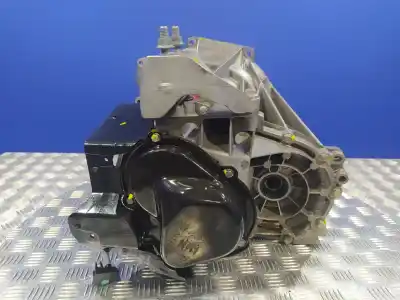 Автозапчасти б/у коробка передач за ford fiesta vi (cb1, ccn) 1.25 ссылки oem iam 8a6r7002jj  