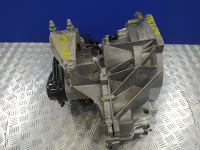 Автозапчасти б/у коробка передач за ford fiesta vi (cb1, ccn) 1.25 ссылки oem iam 8a6r7002jj  
