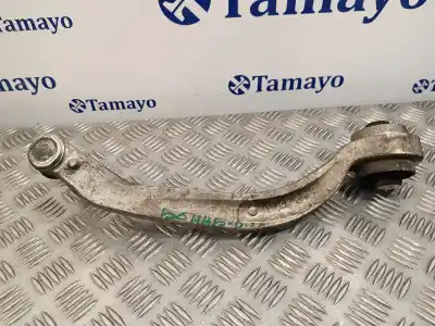 Pezzo di ricambio per auto di seconda mano braccio di sospensione anteriore sinistro inferiore per seat exeo st (3r5) 2.0 tdi riferimenti oem iam k179914