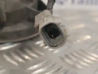 Автозапчастина б/у правий протитуман для subaru legacy berl. b13 (bl) 2.0 cat посилання на oem iam 11420759  