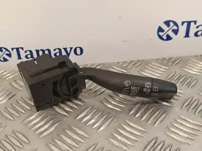 Peça sobressalente para automóvel em segunda mão comutador de limpa vidros por honda jazz (gd1/5) 1.4 ls referências oem iam m21731