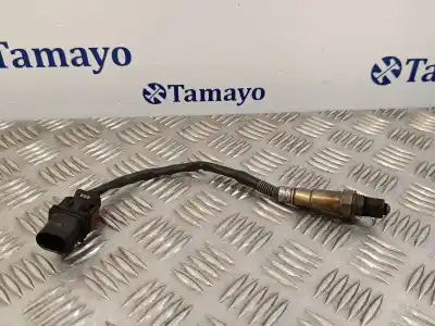 Pièce détachée automobile d'occasion SONDE LAMBDA pour SEAT EXEO ST (3R5)  Références OEM IAM 070906262 0281004072 0281004073