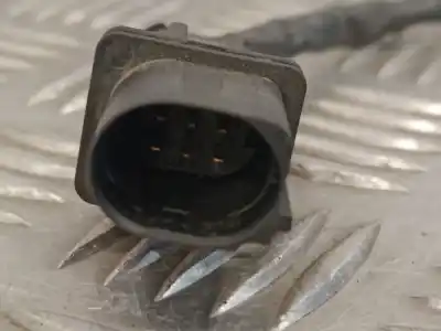 Peça sobressalente para automóvel em segunda mão sonda lambda por seat exeo st (3r5) 2.0 tdi referências oem iam 070906262 0281004072 0281004073