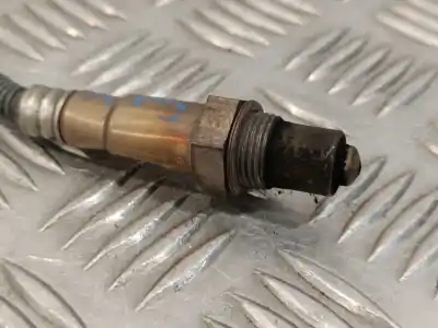 Peça sobressalente para automóvel em segunda mão sonda lambda por seat exeo st (3r5) 2.0 tdi referências oem iam 070906262 0281004072 0281004073