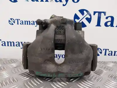 Pezzo di ricambio per auto di seconda mano pinza freno anteriore sinistra per seat exeo st (3r5) 2.0 tdi riferimenti oem iam 