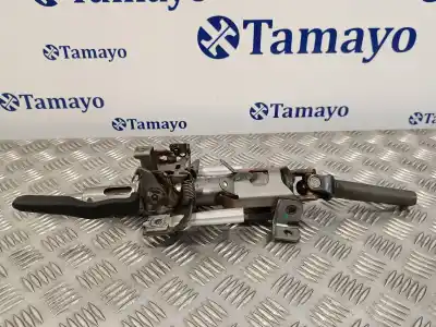 Peça sobressalente para automóvel em segunda mão coluna de direcção por honda jazz (gd1/5) 1.4 ls referências oem iam 