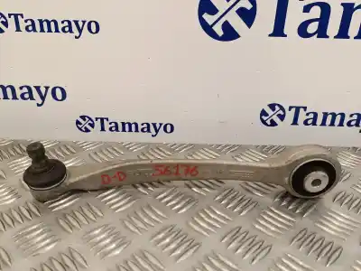 Pièce détachée automobile d'occasion bras de suspension supérieur avant droit pour seat exeo st (3r5) 2.0 tdi références oem iam 8e0407506p