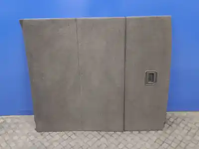 Pezzo di ricambio per auto di seconda mano tappezzerie per baule per seat exeo st (3r5) 2.0 tdi riferimenti oem iam 8e9861529d