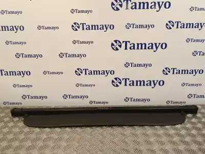 Peça sobressalente para automóvel em segunda mão chapeleira por honda jazz (gd1/5) 1.4 ls referências oem iam 