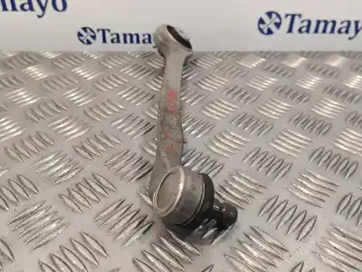 Peça sobressalente para automóvel em segunda mão braço de suspensão superior dianteiro esquerdo por seat exeo st (3r5) 2.0 tdi referências oem iam 8e0407505p  