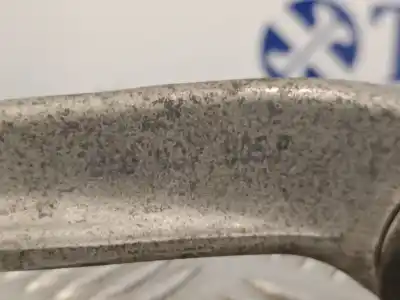 Peça sobressalente para automóvel em segunda mão braço de suspensão superior dianteiro esquerdo por seat exeo st (3r5) 2.0 tdi referências oem iam 8e0407505p  