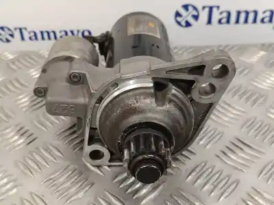Автозапчастина б/у двигун запускається для skoda rapid (nh3, nk3, nk6) 1.6 tdi посилання на oem iam 0986xl1424 Автозапчастина б/у двигун запускається для skoda rapid (nh3, nk3, nk6) 1.6 tdi посилання на oem iam 0986xl1424