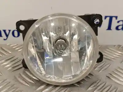 Second-hand car spare part LEFT FOG LIGHT for PEUGEOT 206 SW (2E/K)  OEM IAM references 11417102  