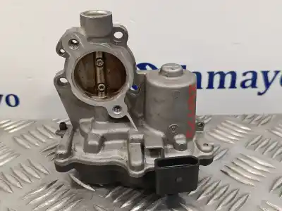İkinci el araba yedek parçası EGR VALFI için SKODA RAPID (NH3, NK3, NK6)  OEM IAM referansları 04B131501D  