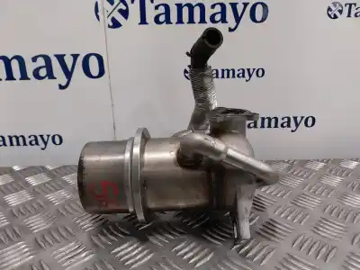 Автозапчасти б/у охладитель рог за skoda rapid (nh3, nk3, nk6) 1.6 tdi ссылки oem iam 04l131512ag   Автозапчасти б/у охладитель рог за skoda rapid (nh3, nk3, nk6) 1.6 tdi ссылки oem iam 04l131512ag