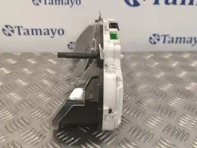 Peça sobressalente para automóvel em segunda mão quadrante por honda jazz (gd1/5) 1.4 ls referências oem iam 78100saag800 hr0294250 