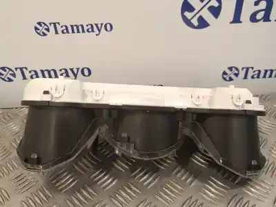 Peça sobressalente para automóvel em segunda mão quadrante por honda jazz (gd1/5) 1.4 ls referências oem iam 78100saag800 hr0294250 