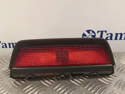 Peça sobressalente para automóvel em segunda mão farolim traseiro central por honda jazz (gd1/5) 1.4 ls referências oem iam 34302saag03