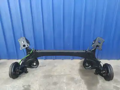 Piesă de schimb auto la mâna a doua PUNTE SPATE pentru FIAT FIORINO  Referințe OEM IAM   