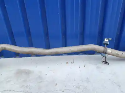 Peça sobressalente para automóvel em segunda mão escapamento completo por bmw x3 (e83) 3.0 d referências oem iam 7787612 3413073 2190301