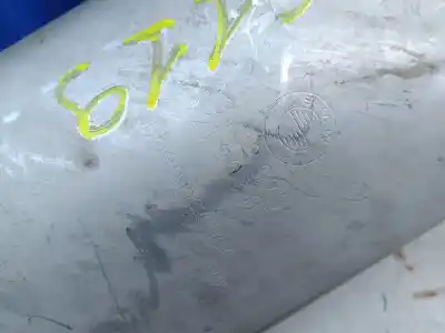 Peça sobressalente para automóvel em segunda mão escapamento completo por bmw x3 (e83) 3.0 d referências oem iam 7787612 3413073 2190301